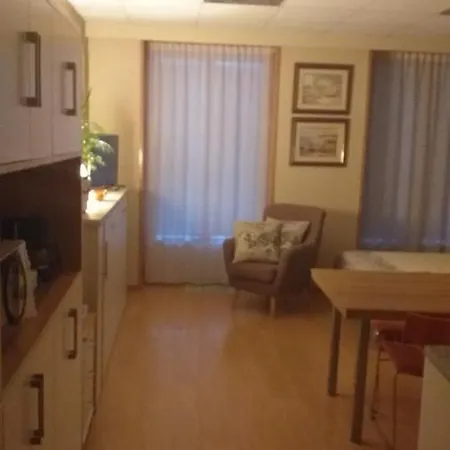 Loft Plaza Mayor Ourense