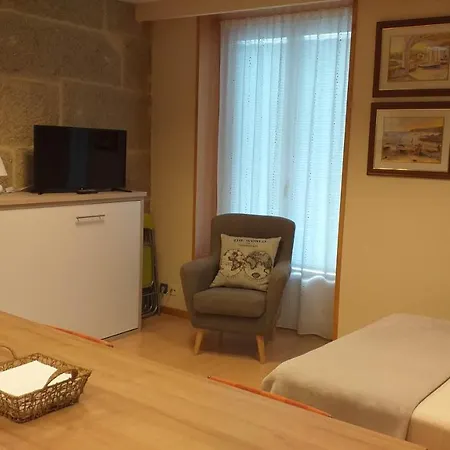 Lägenhet Loft Plaza Mayor *