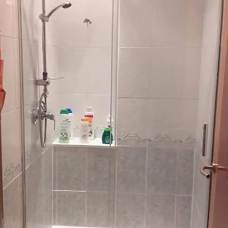 Lägenhet Loft Plaza Mayor