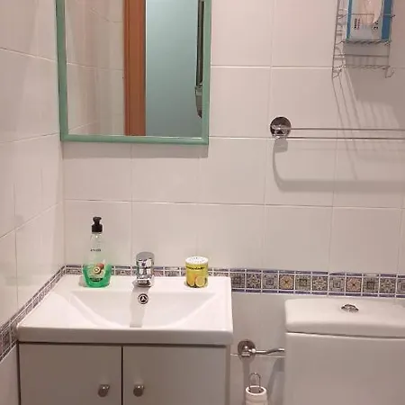 Appartement Loft Plaza Mayor Ourense