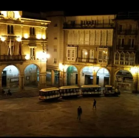 Loft Plaza Mayor Appartement *