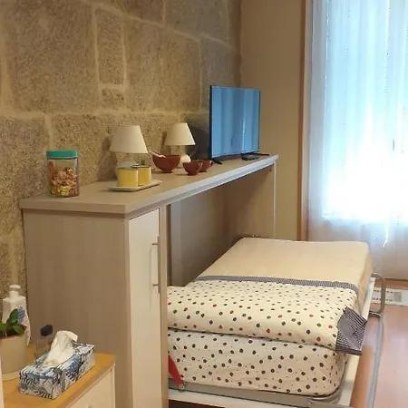 Lägenhet Loft Plaza Mayor *