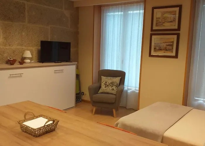 Apartament Loft Plaza Mayor *