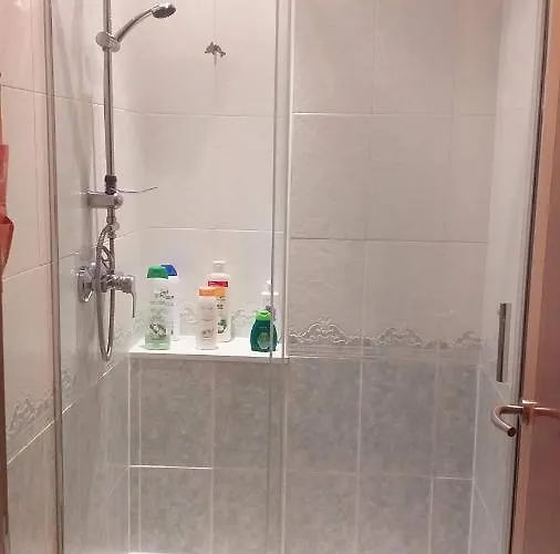 Apartmán Loft Plaza Mayor