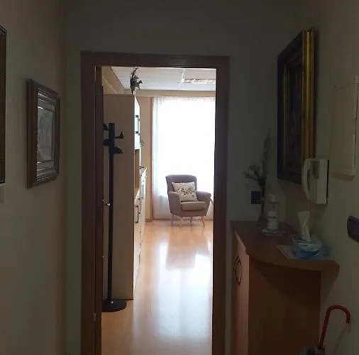 Apartmán Loft Plaza Mayor