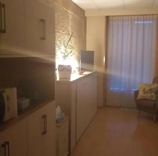 Apartament Loft Plaza Mayor *