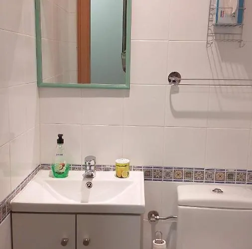 Apartmán Loft Plaza Mayor Ourense