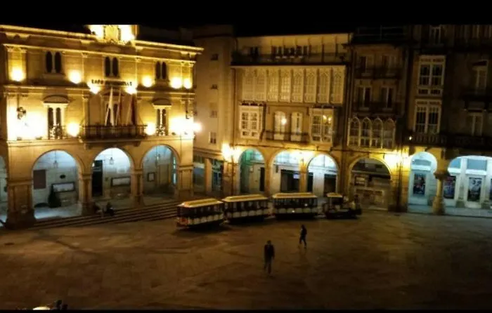 Loft Plaza Mayor Apartmán *