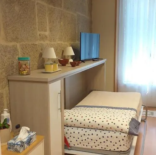 Apartmán Loft Plaza Mayor *