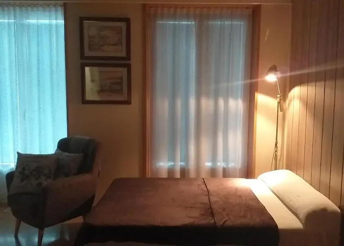Loft Plaza Mayor